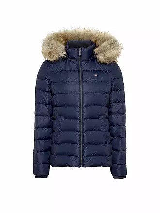 TOMMY JEANS | Piumino Martina | blau